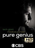 Puro genio (Pure Genius) 1×01 [720p]